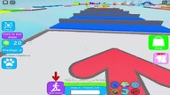 Przechodzę 358 poziomów obby w Roblox