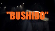 HEAVY MENTAL - BUSHIDO (ONE SHOT KLIP)