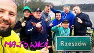 Wędkarska majówka w Rzeszowie / łowimy karpie, amury i leszcze