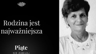 Rodzina jest najważniejsza.  Zniknięcie Łucji Babińskiej - 5NZ #130