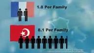 EUROPA U SCHYŁKU CYWILIZACJI - ISLAM I MUZUŁMANIE W EUROPIE