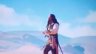 Piraci z Karaibów i Fortnite .  Klątwa żagli , #gra #game #fortnite #epic