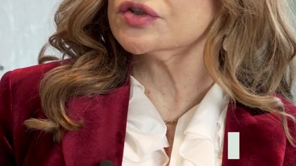 Stres miał nas chronić  dr Magdalena Cubała-Kucharska | Michał Toczyłowski | Narum | Narine