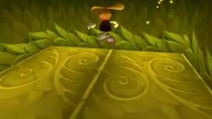 Rayman 2 TGE PC cz 28 - Podświątynia Skał i Lawy 2