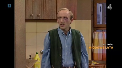 TV4 - 26-09-2025 - Ogłoszenie nadawcy, Sponsorzy, Reklamy, Zapowiedzi