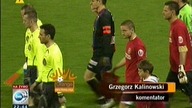 Ekstraklasa 2007/2008 - Kolejka 26.  Widzew Łódź - Polonia Bytom 2:4