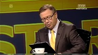 Spór o historię Narodziny Państwa Polan