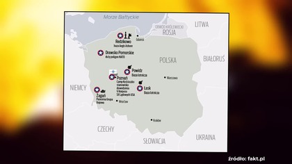 Na Polskę spadną rakiety¿ Prawdopodobny scenariusz (1080p 30fps H264-128kbit AAC-polski)