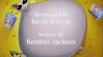 Dzieciak kontra Kot s1e23-Gruby Kot.