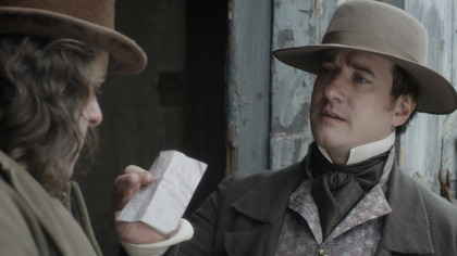 Mała Dorrit S01E02 Lektor PL