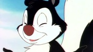 Chip i Dale Brygada RR odc. 12 Dzika bestia