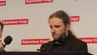  Dobromir Sośnierz o wojnie na Ukrainie: Zadbajmy o to, żeby Rosja była jak najdalej od Polski!