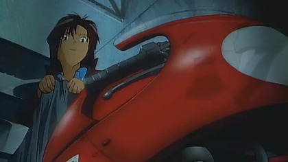 1.  Taiho Shichauzo - You Are Under Arrest (1996r) [HQ] [SUB PL] - odcinek 19