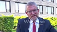 RAUN PRZERYWA MILCZENIE W ROCZNICĘ WYBUCHU II WOJNY ŚWIATOWEJ! MOCNE SŁOWA!