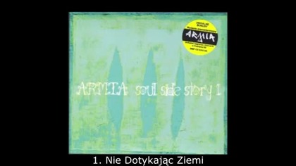 Armia - Soul Side Story I [2000] [Reedycja 2005] [Full Album]