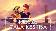 Z czego zbudowano MIECZE Cala Kestisa HOLOCRON