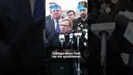 Beata Kempa przypomniała Tuskowi o jego decyzjach #shorts