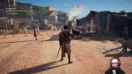 Assassins Creed Origins - Szczury wodne #5