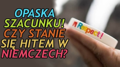 Co to jest Opaska Szacunku? W Koloni Rusza Kampania Informacyjna!