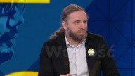 SOŚNIERZ POSTAWIŁ PAŁĘ ŚMISZKOWI I SZCZERBIE!