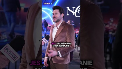 Pirowski nowym nabytkiem DDTVN.  To ten duet najbardziej podziwia #shorts #showbiz #plotek