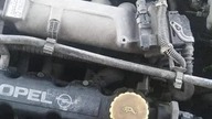Opel Astra G 1. 6 8v - EnginelE SounD - wolne obroty