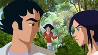 Ranczo Leny (S2E15) - Rodzina