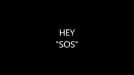 HEY - SOS