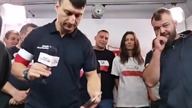 10. Prawa Obywatelskie, Ponad podziałami jednoczymy się ‼️ CZAS SIĘ KOŃCZY! TERAZ ABO NIGDY‼️ / tr. 