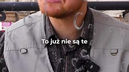  Otworzył swój salon barberski, ale w ogóle nie miał klientów.  Zobacz jak sobie z tym poradził 