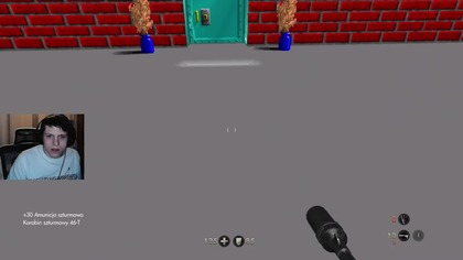 Wolfenstein: The Old Blood #12 | Stare miasto