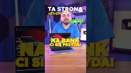 TA STRONA INTERNETOWA NA PEWNO CI SIĘ PRZYDA 