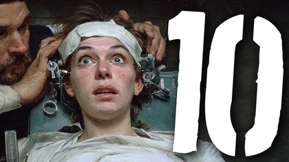 10 szokujących praktyk, które kiedyś były normalne [TOPOWA DYCHA]