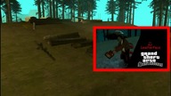 GTA San Andreas Mity i Legendy - Leatherface PLUS