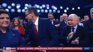 Wiadomości 19:30, 7-07-2019 Niedziela