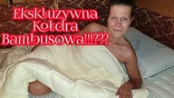 1214. Kołdra Z Bambusa ???
