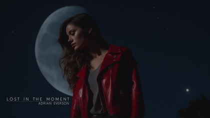 Adrian Everson - Lost In The Moment (Edit Version)