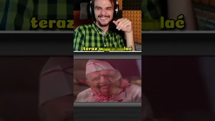 Mmm jaka dobra ta pizza!