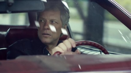Bon Jovi - This House Is Not For Sale
