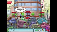 08. Avenue Flo 2 - Special Delivery (PC) - Longplay (Misja 6)