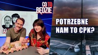 Co Polska może ugrać na CPK?