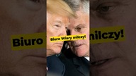 Biuro Wiary milczy #USA #Rosja #Putin #Trump #protestanci #olimpiada #MKOl #sport #polityka