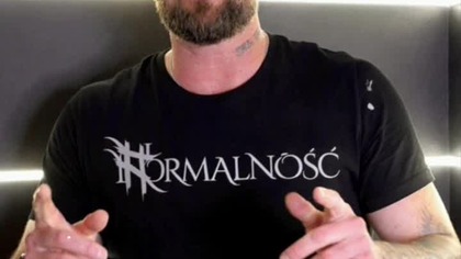 Normalność, mamy jej dzisiaj jak na lekarstwo...  #shorts #rap #hiphop