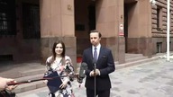  Krzysztof Bosak: Skandaliczne słowa ambasadora Ukrainy! Żądamy reakcji!