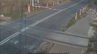 Pendolino vs. rowerzysta 1:0