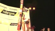 PŚ Lillehammer 28. 11. 1998 - relacja z zawodów (j.  niemiecki/polskie napisy)