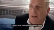 Bilionowy brytyjski horror.  Film Martina Durkina całość