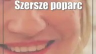 Szersze poparcie dla kandydatki PO.  Na Jaczyńską stawia też PSL