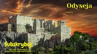 Odyseja Homera.  Audiobook PL.  Część 2-2