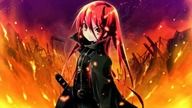 Shakugan no Shana - Hishoku no Sora (1 opening, cały)